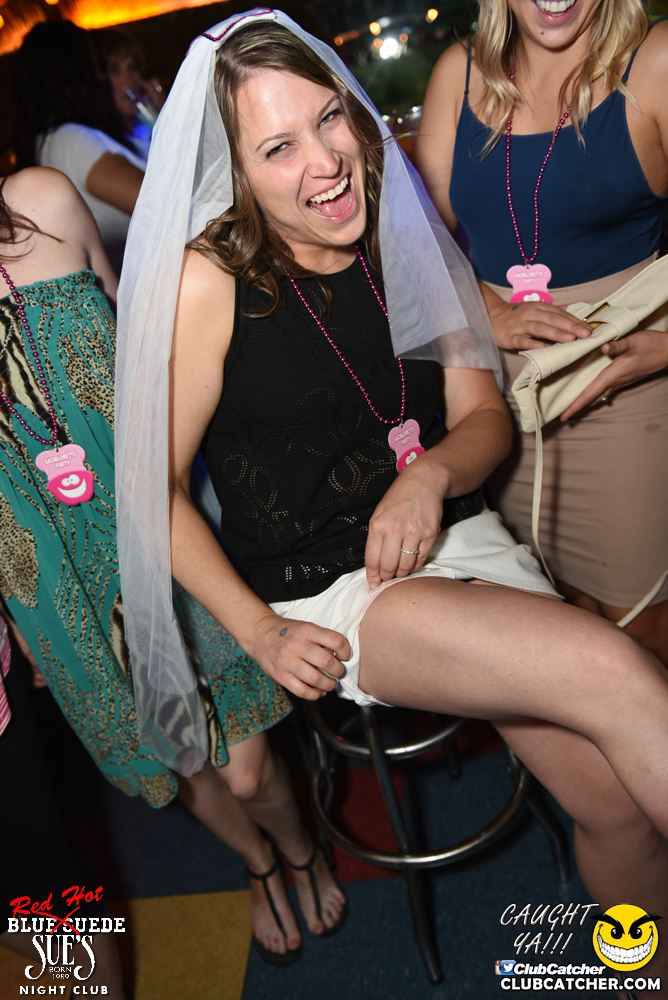 Blue Suede Sues nightclub photo 58 - July 9th, 2016