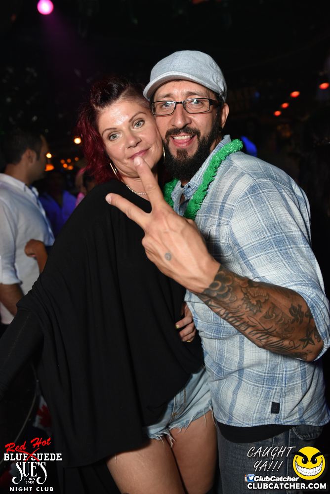 Blue Suede Sues nightclub photo 64 - July 9th, 2016