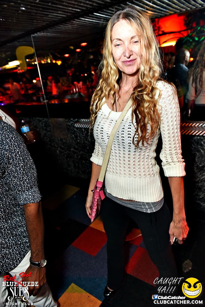 Blue Suede Sues nightclub photo 66 - July 9th, 2016