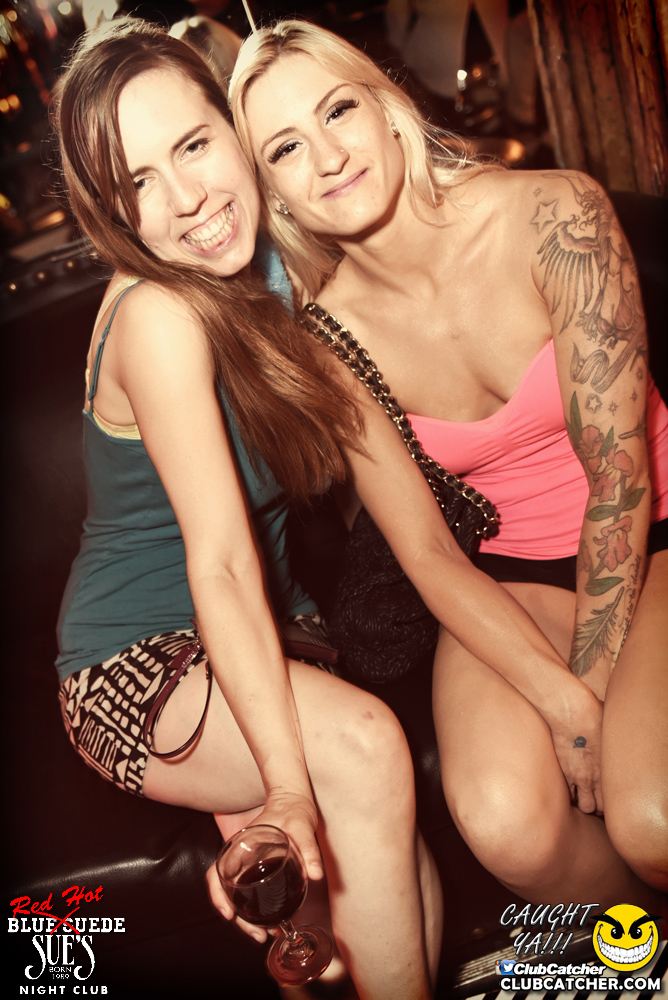 Blue Suede Sues nightclub photo 69 - July 9th, 2016