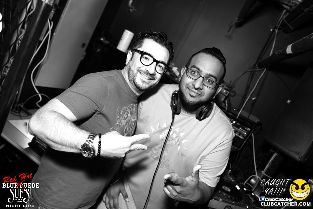 Blue Suede Sues nightclub photo 71 - July 9th, 2016