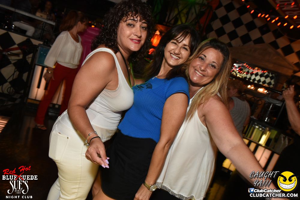 Blue Suede Sues nightclub photo 72 - July 9th, 2016