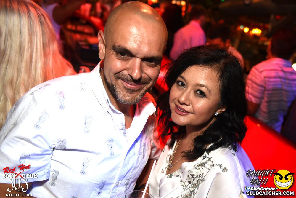 Blue Suede Sues nightclub photo 78 - July 9th, 2016