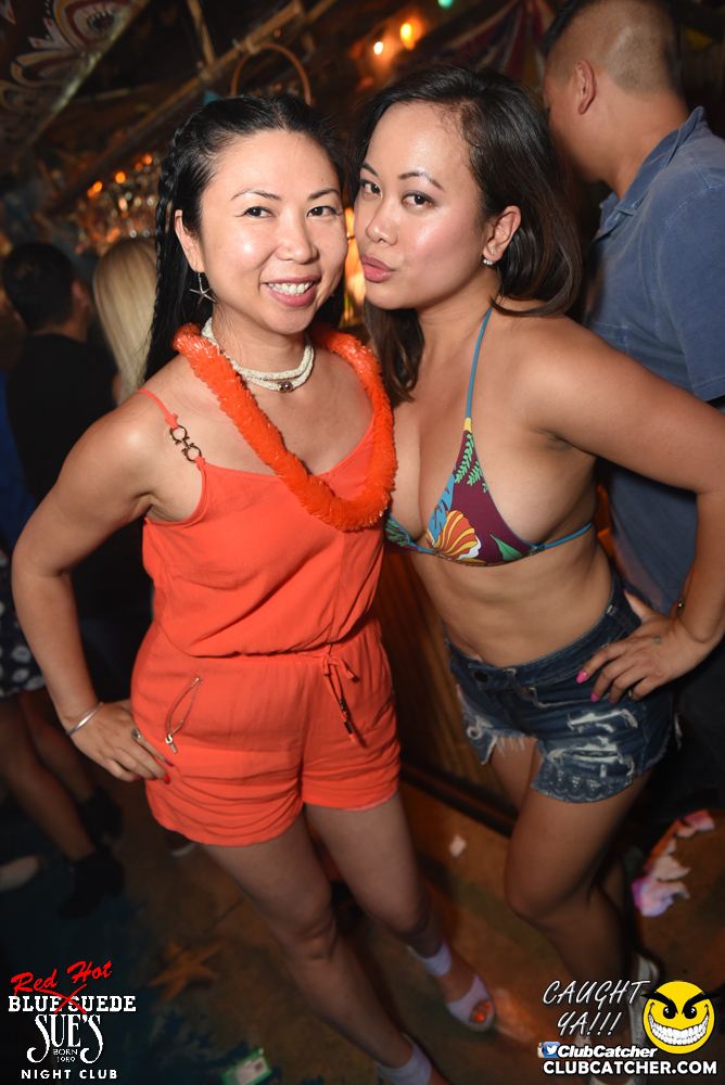 Blue Suede Sues nightclub photo 81 - July 9th, 2016