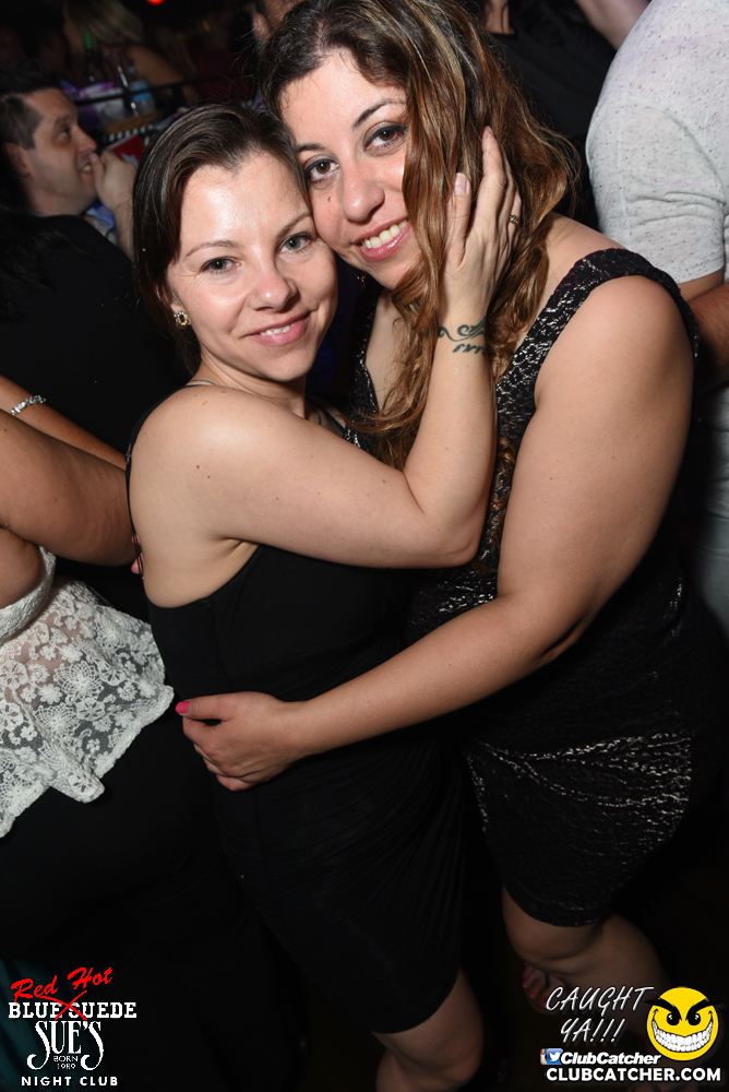 Blue Suede Sues nightclub photo 86 - July 9th, 2016