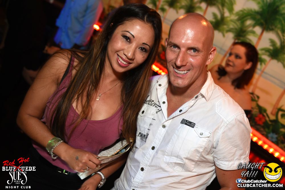 Blue Suede Sues nightclub photo 93 - July 9th, 2016