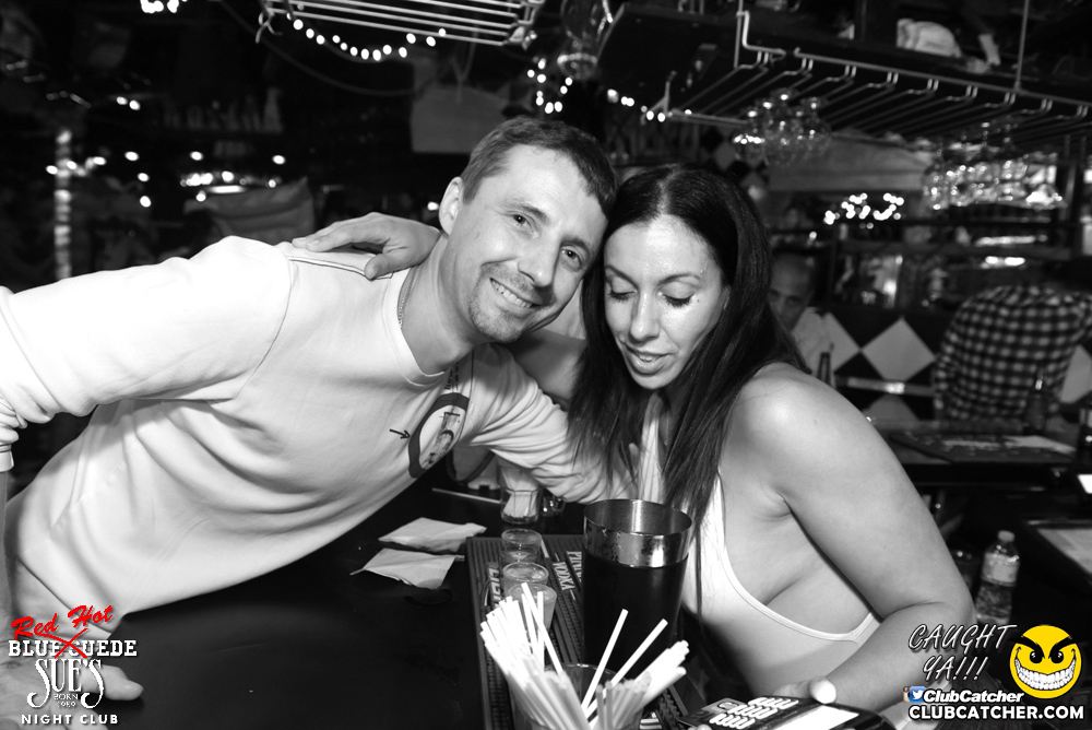 Blue Suede Sues nightclub photo 95 - July 9th, 2016