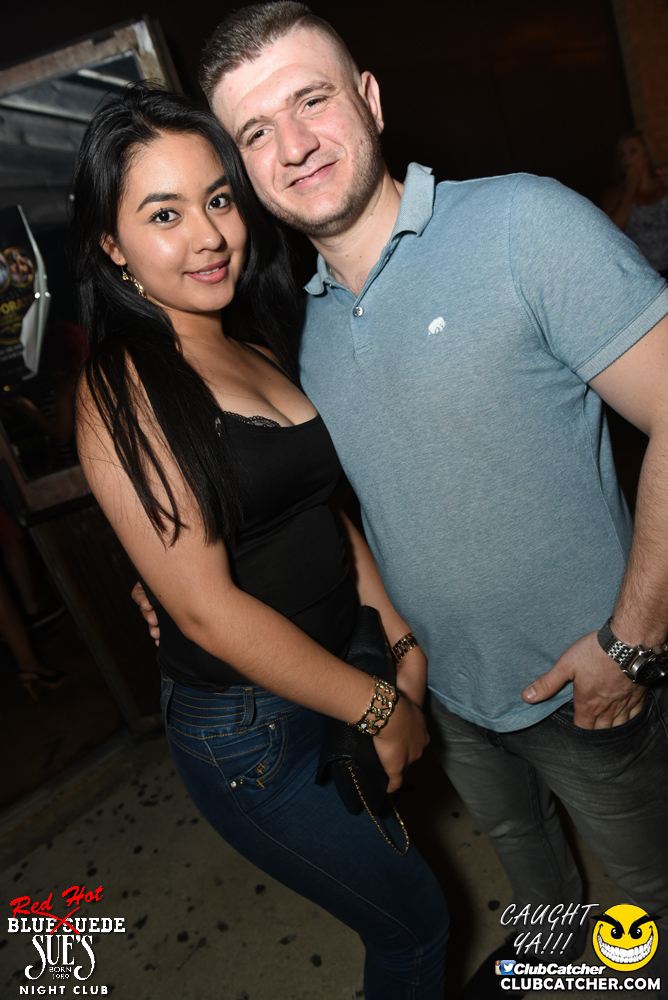 Blue Suede Sues nightclub photo 96 - July 9th, 2016