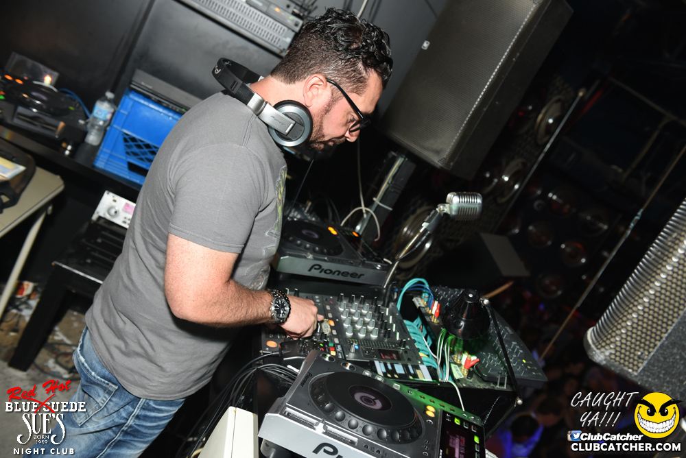 Blue Suede Sues nightclub photo 100 - July 9th, 2016