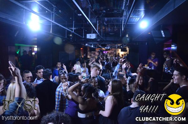 Tryst nightclub photo 1 - June 3rd, 2011