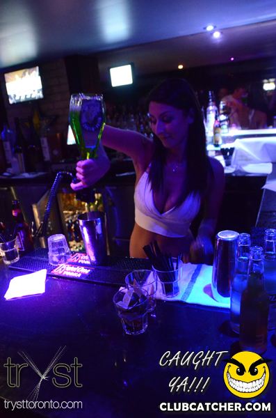 Tryst nightclub photo 130 - June 3rd, 2011