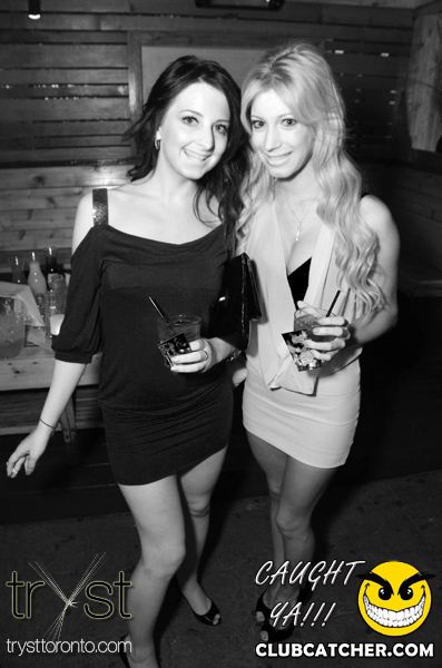 Tryst nightclub photo 14 - June 3rd, 2011