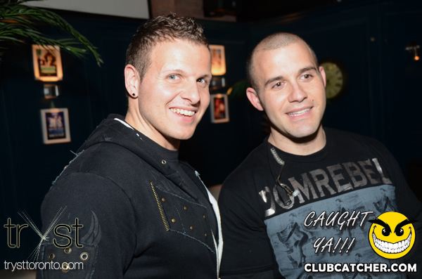 Tryst nightclub photo 131 - June 3rd, 2011