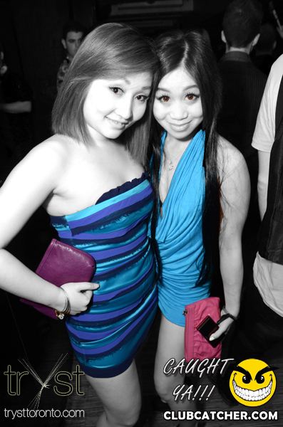 Tryst nightclub photo 132 - June 3rd, 2011