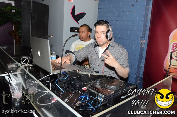 Tryst nightclub photo 134 - June 3rd, 2011