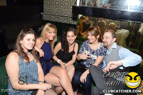 Tryst nightclub photo 136 - June 3rd, 2011