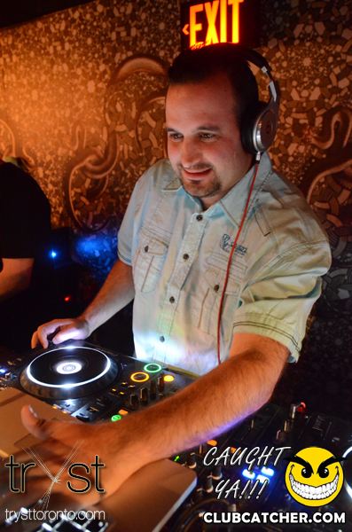 Tryst nightclub photo 138 - June 3rd, 2011