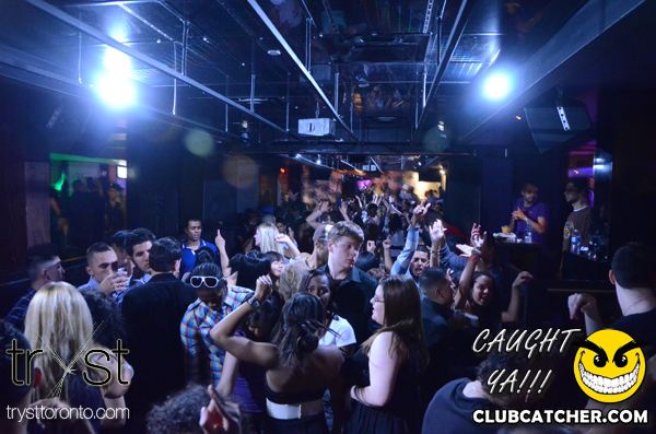 Tryst nightclub photo 140 - June 3rd, 2011