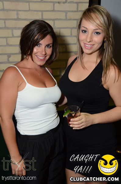 Tryst nightclub photo 15 - June 3rd, 2011