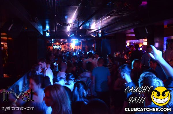 Tryst nightclub photo 141 - June 3rd, 2011