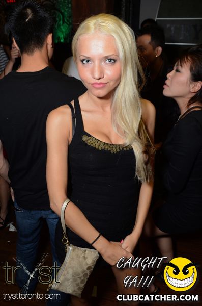 Tryst nightclub photo 146 - June 3rd, 2011