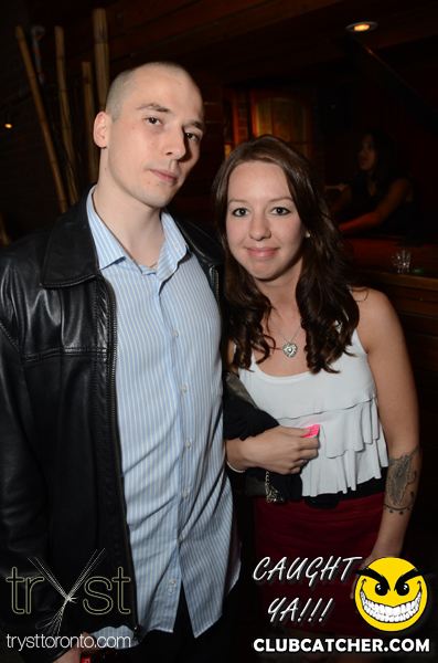 Tryst nightclub photo 160 - June 3rd, 2011