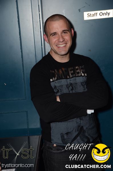 Tryst nightclub photo 17 - June 3rd, 2011