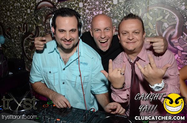 Tryst nightclub photo 161 - June 3rd, 2011