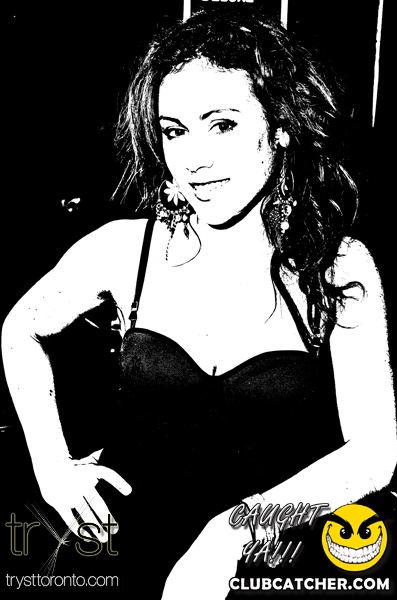 Tryst nightclub photo 162 - June 3rd, 2011