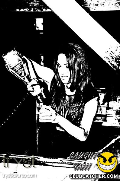 Tryst nightclub photo 164 - June 3rd, 2011