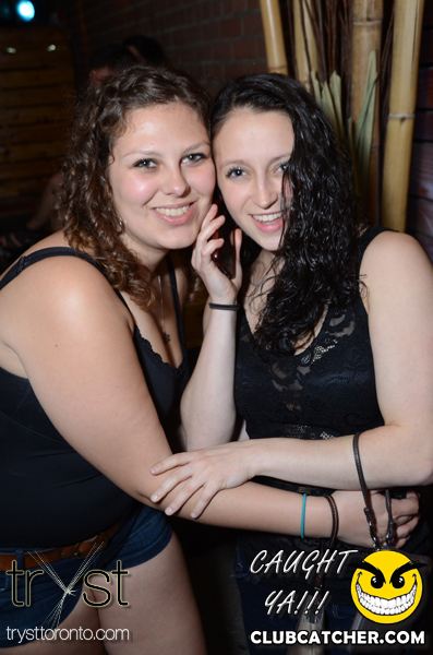 Tryst nightclub photo 166 - June 3rd, 2011