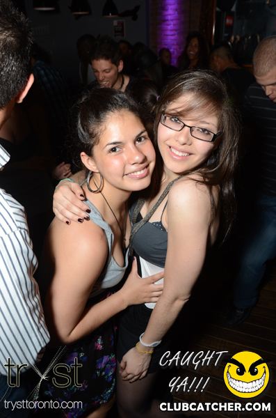 Tryst nightclub photo 167 - June 3rd, 2011