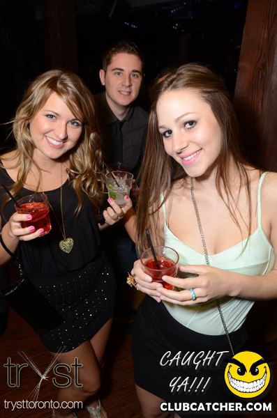 Tryst nightclub photo 170 - June 3rd, 2011