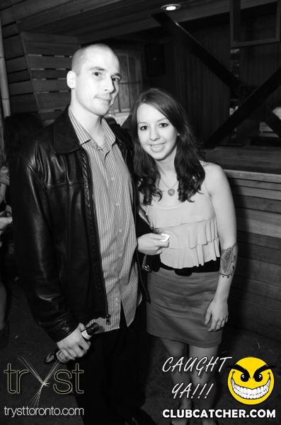 Tryst nightclub photo 18 - June 3rd, 2011