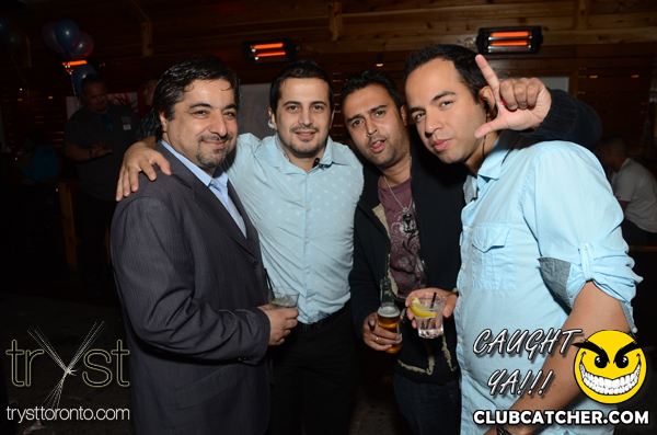 Tryst nightclub photo 174 - June 3rd, 2011