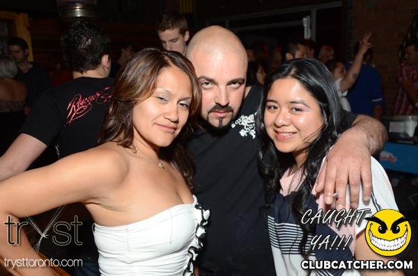 Tryst nightclub photo 176 - June 3rd, 2011