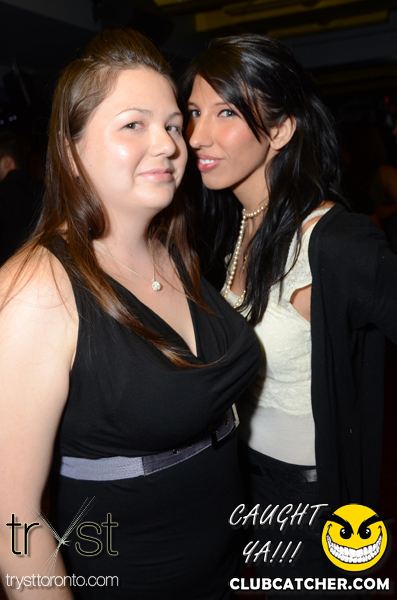 Tryst nightclub photo 177 - June 3rd, 2011