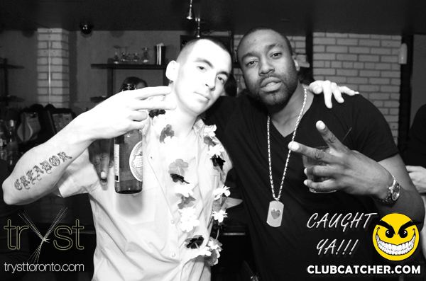 Tryst nightclub photo 178 - June 3rd, 2011