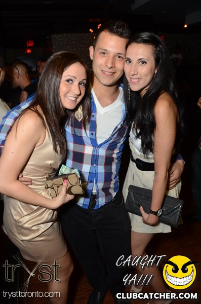 Tryst nightclub photo 19 - June 3rd, 2011