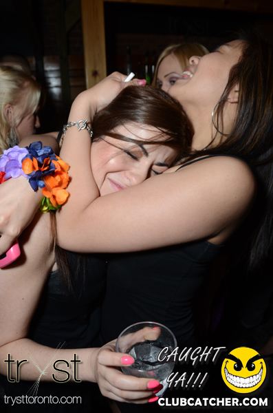 Tryst nightclub photo 181 - June 3rd, 2011