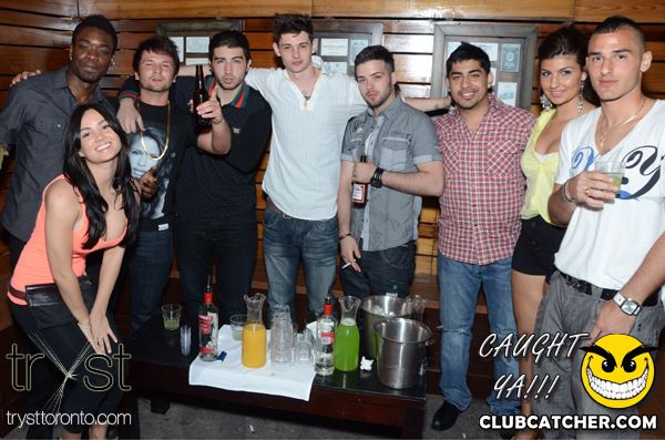 Tryst nightclub photo 20 - June 3rd, 2011