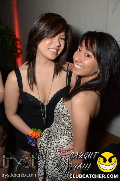 Tryst nightclub photo 25 - June 3rd, 2011