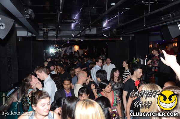 Tryst nightclub photo 28 - June 3rd, 2011