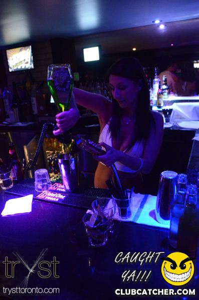 Tryst nightclub photo 4 - June 3rd, 2011