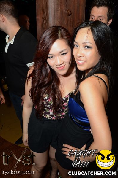 Tryst nightclub photo 35 - June 3rd, 2011