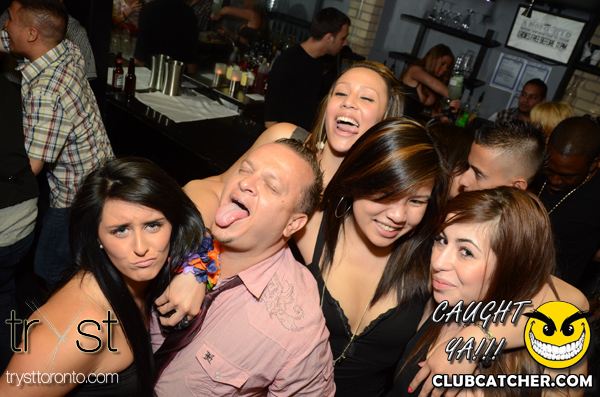 Tryst nightclub photo 38 - June 3rd, 2011
