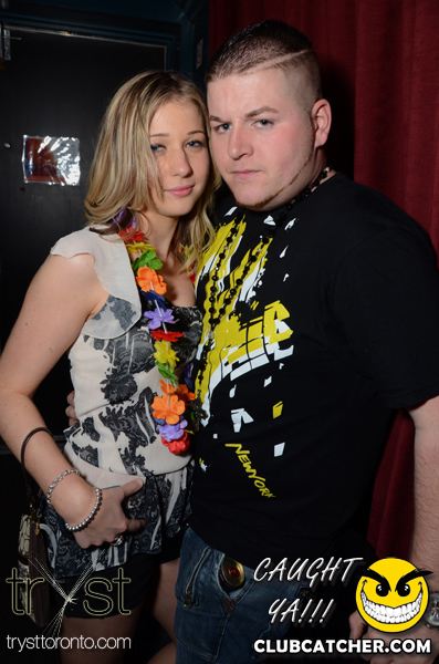 Tryst nightclub photo 40 - June 3rd, 2011