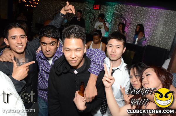 Tryst nightclub photo 42 - June 3rd, 2011
