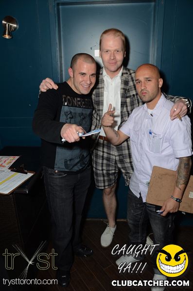 Tryst nightclub photo 47 - June 3rd, 2011