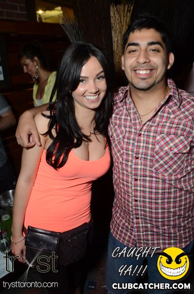 Tryst nightclub photo 48 - June 3rd, 2011